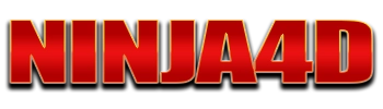 NINJA4D
