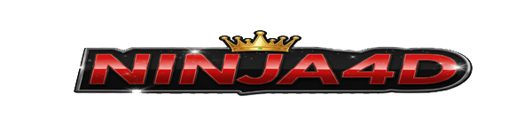 NINJA4D